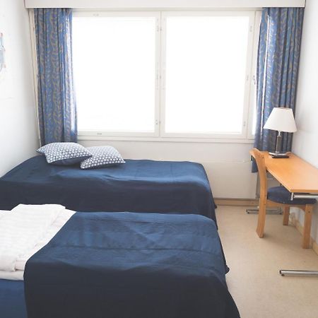 Hotel Pietari Kylliaeinen Savonlinna Exteriér fotografie