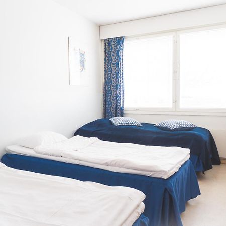 Hotel Pietari Kylliaeinen Savonlinna Exteriér fotografie