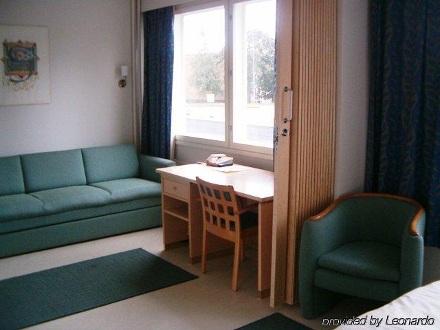 Hotel Pietari Kylliaeinen Savonlinna Pokoj fotografie
