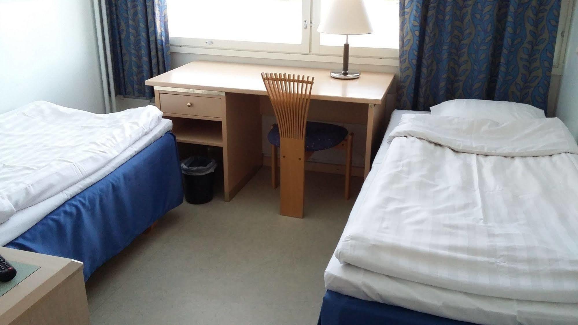 Hotel Pietari Kylliaeinen Savonlinna Exteriér fotografie