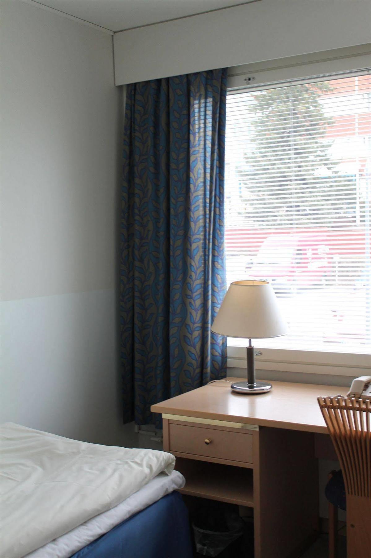 Hotel Pietari Kylliaeinen Savonlinna Exteriér fotografie
