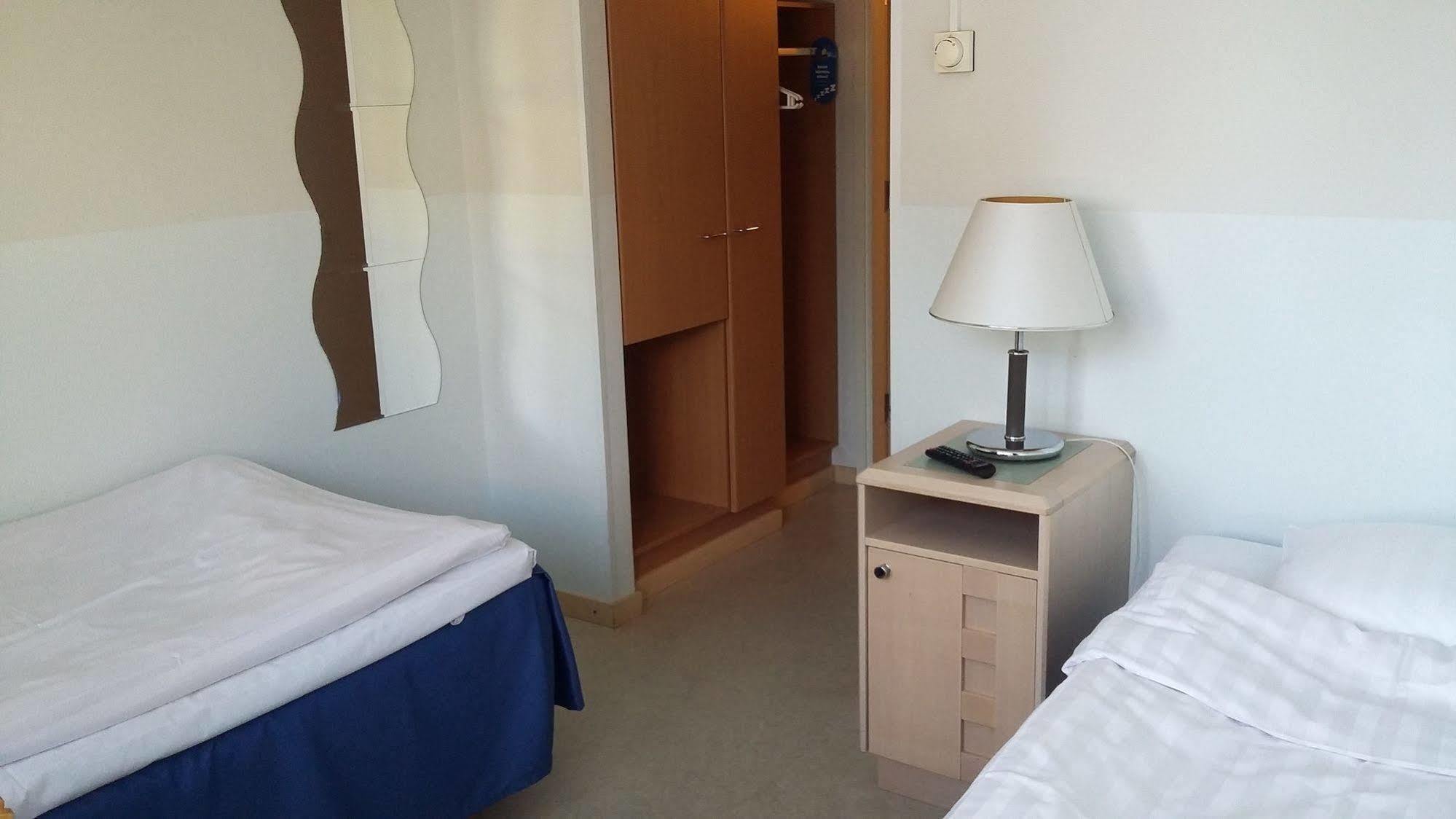 Hotel Pietari Kylliaeinen Savonlinna Exteriér fotografie