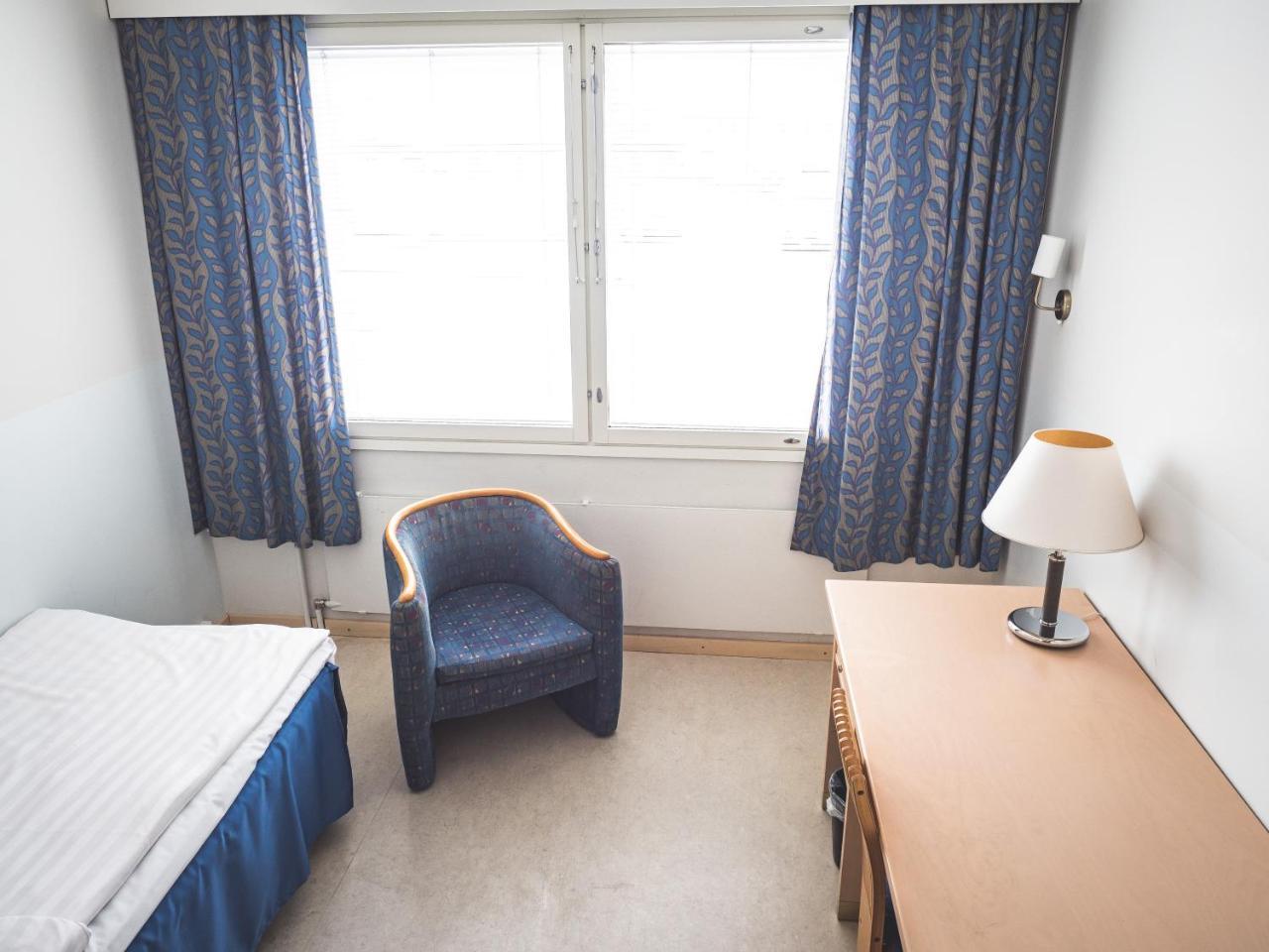 Hotel Pietari Kylliaeinen Savonlinna Exteriér fotografie