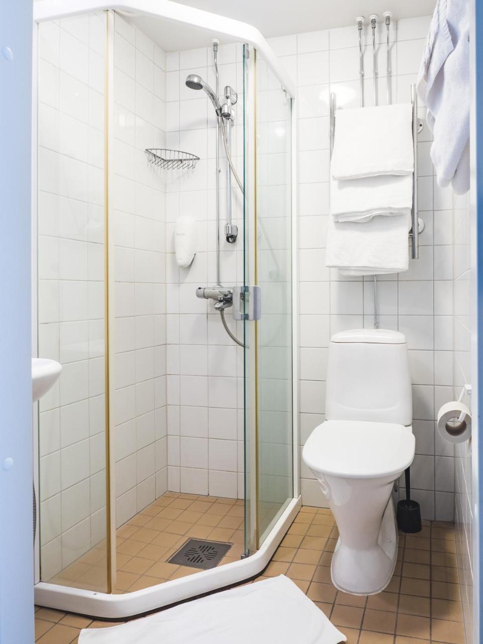 Hotel Pietari Kylliaeinen Savonlinna Exteriér fotografie